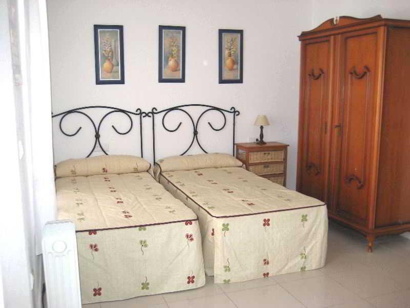 Apartamentos Intercentro Torrox-Costa Exterior foto