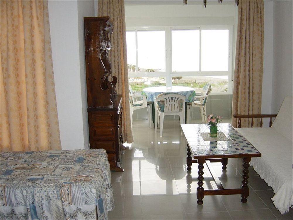 Apartamentos Intercentro Torrox-Costa Exterior foto