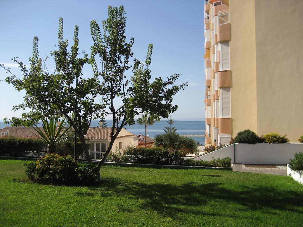 Apartamentos Intercentro Torrox-Costa Exterior foto
