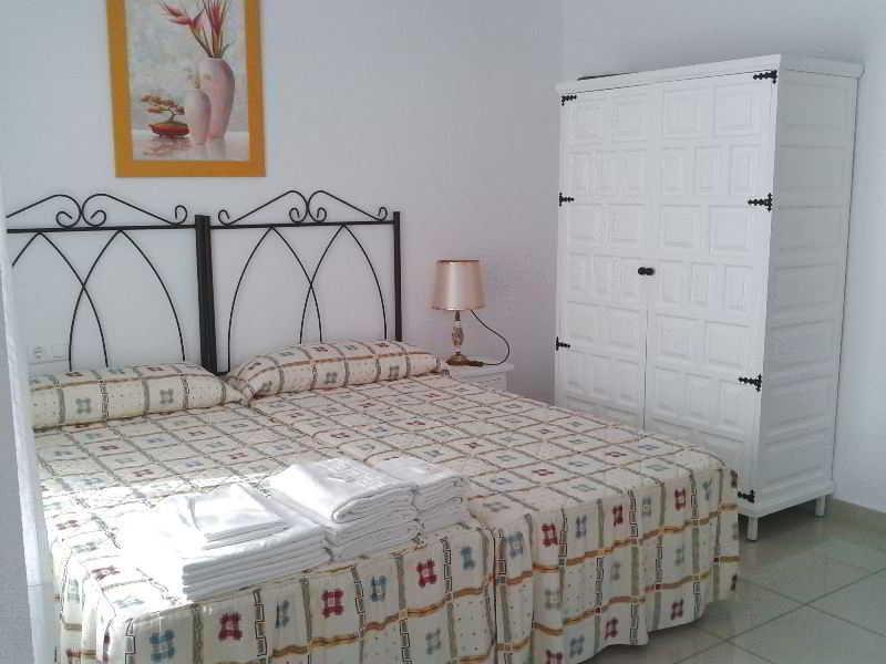 Apartamentos Intercentro Torrox-Costa Exterior foto